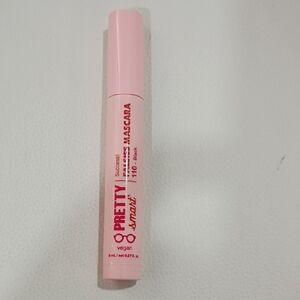 Pretty Smart Mascara — Black (Pink Tube)